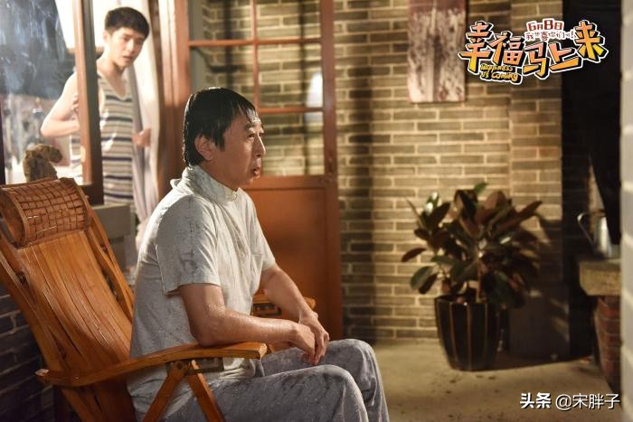 尤宪超演过什么,尤宪超节目