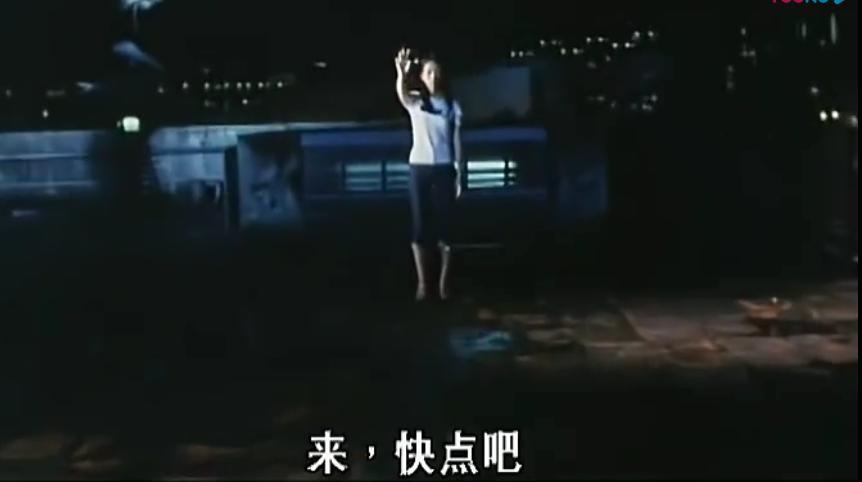 与山村老尸齐名的香港恐怖片,山村老尸推荐的最佳恐怖片