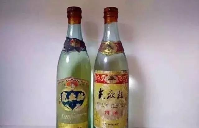 山东省十大热销白酒品牌,山东白酒销售排名一览表