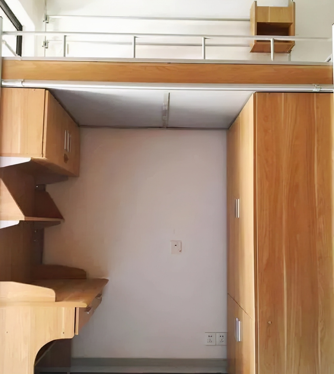 盘点国内的豪华大学宿舍,盘点浙江省59所大学宿舍