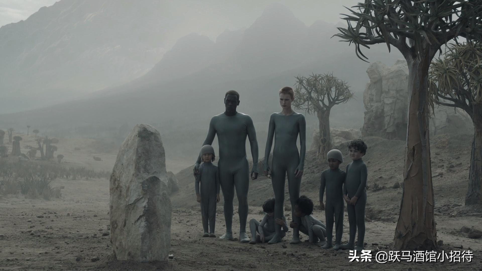 异星灾变那条蛇从哪来,异星灾变鳗鱼结局是什么