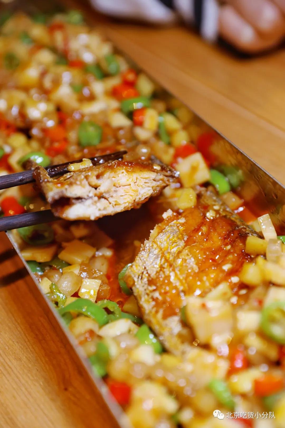 在北京吃遍全国30个地方的招牌菜,北京一天吃遍两个商场的快乐