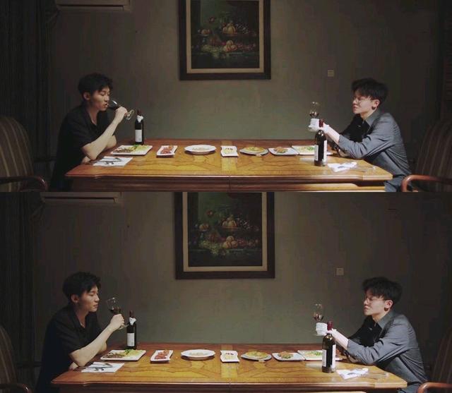 刘怡潼谈及关晓彤,关晓彤刘怡潼视频