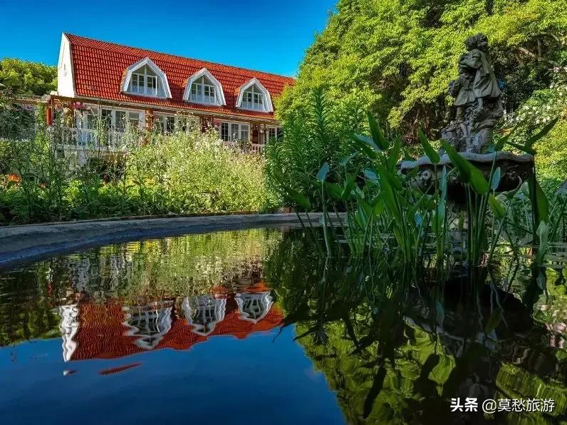南京怪坡风景区,江宁怪坡风景区