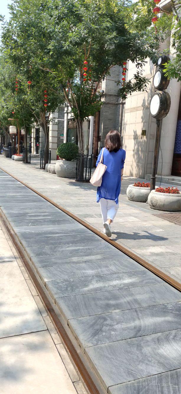 散文女人要学会改变,散文女人花