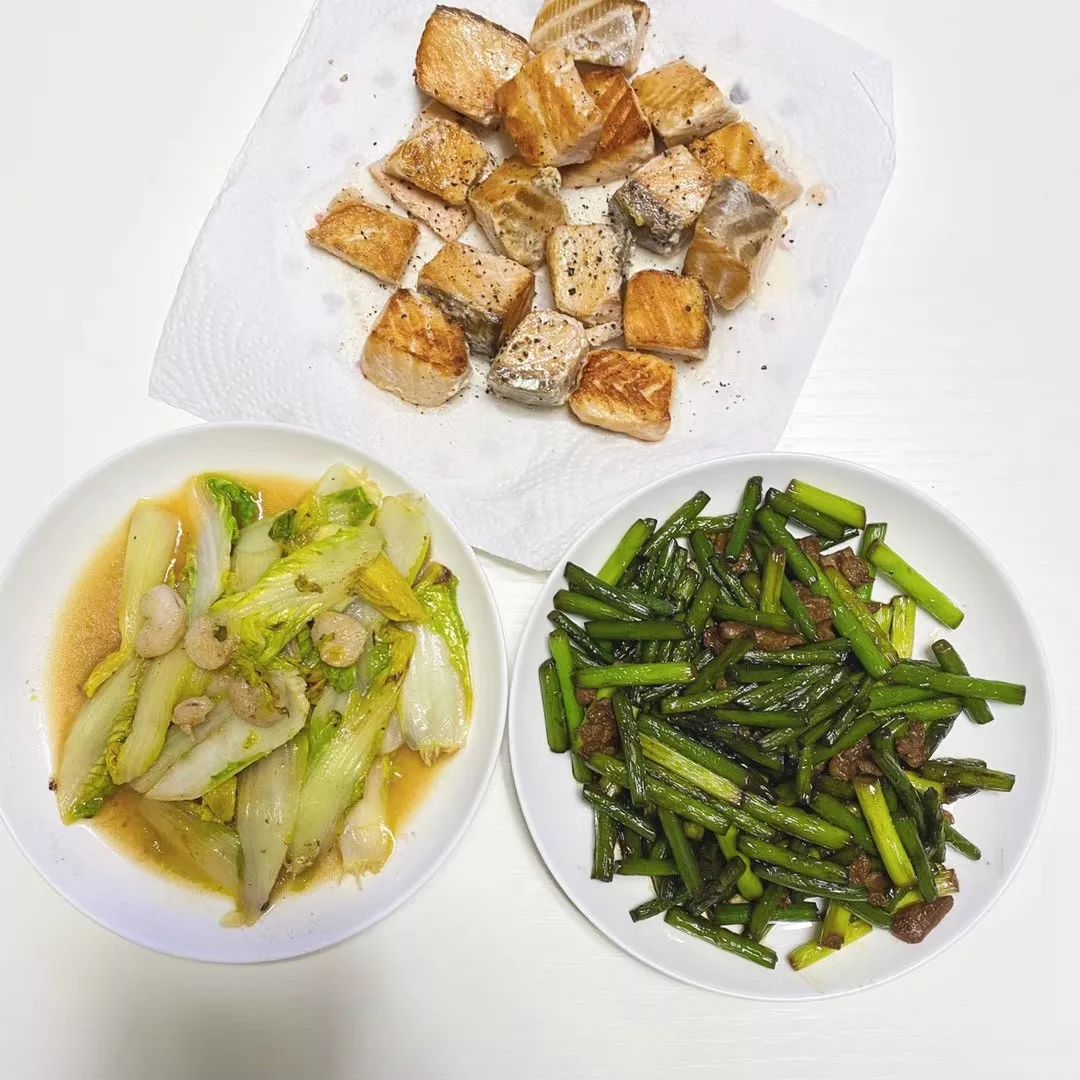 每天都为吃饭发愁,有多少人为了明天吃什么而发愁