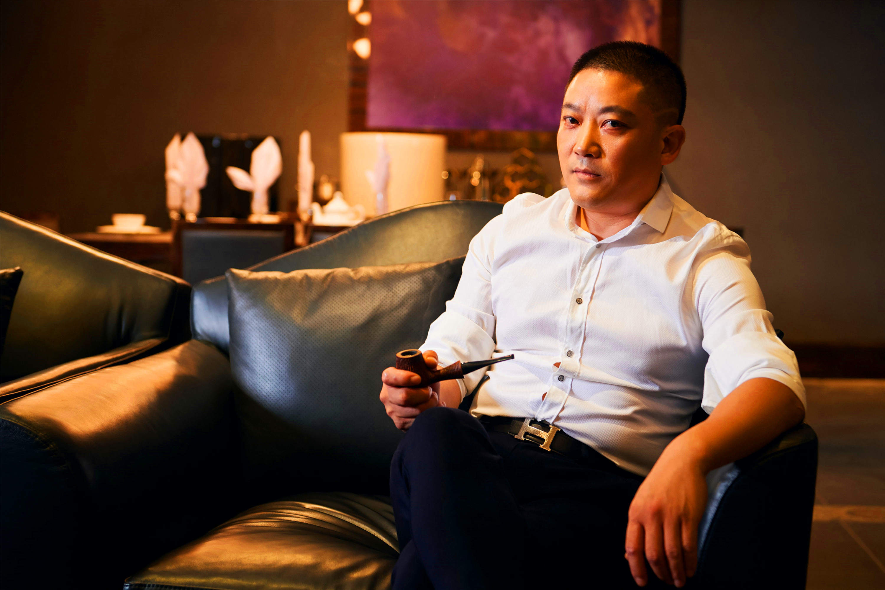 中海瓦尔登湖别墅设计,中海独栋别墅效果图