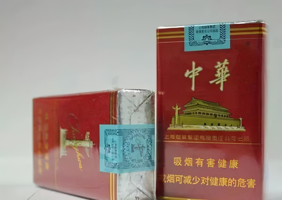 日本中华香烟有多便宜,中华香烟在日本多少钱一包