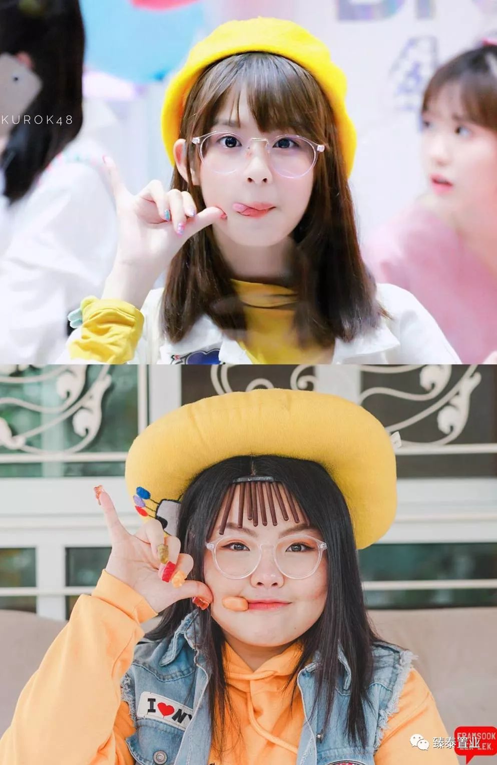 蕾哈娜和超模,蕾哈娜cos万圣节