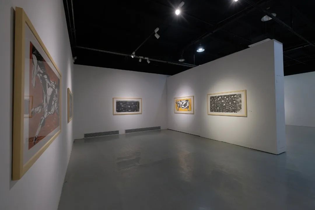 孟昌明画集,孟昌明最新书法作品