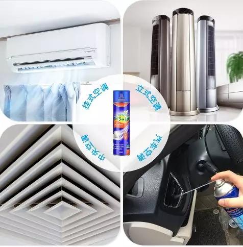 空调长期不清理会怎样,空调除房间螨虫的正确方法