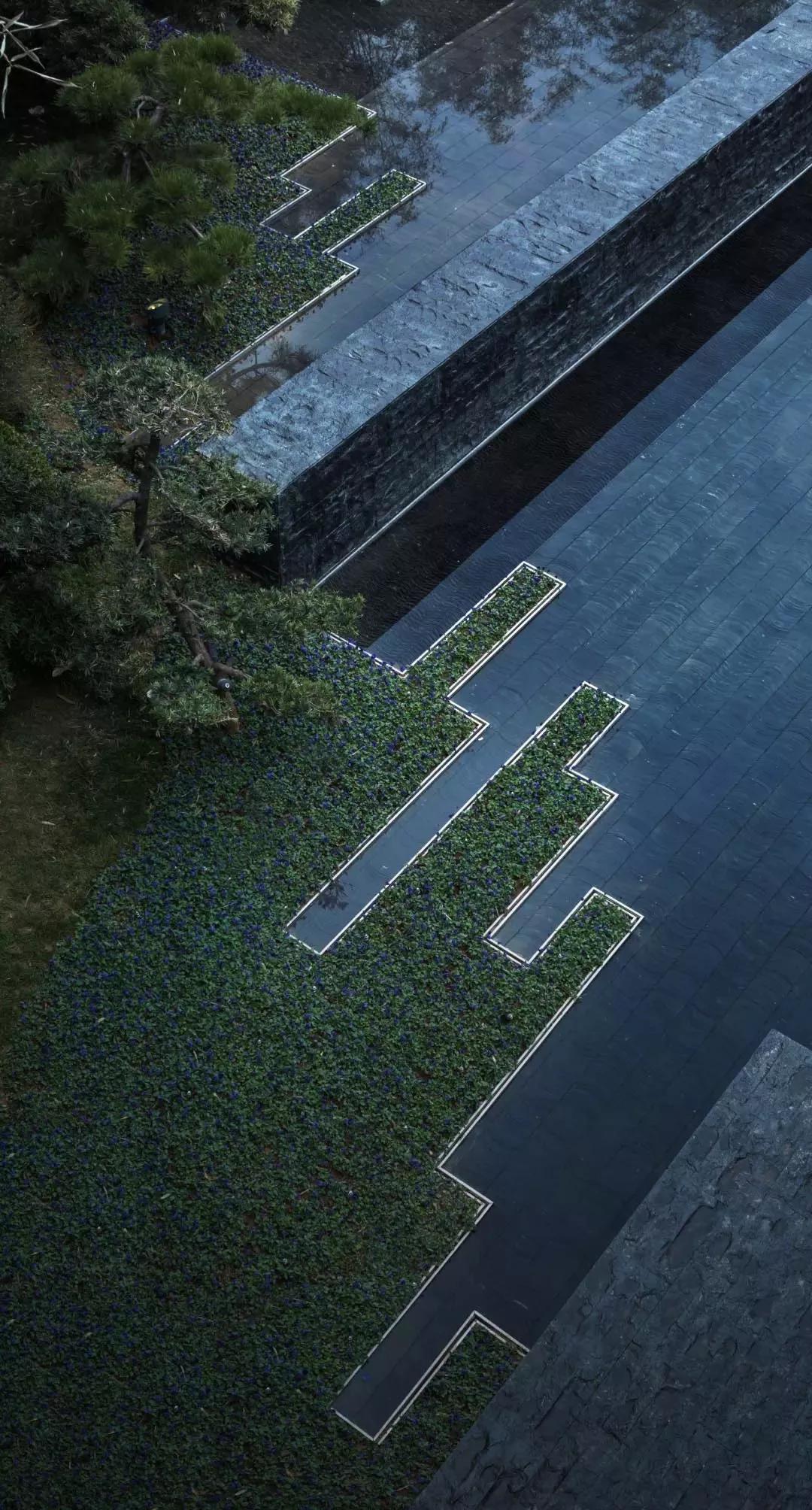 直男极简设计,男设计感高级感