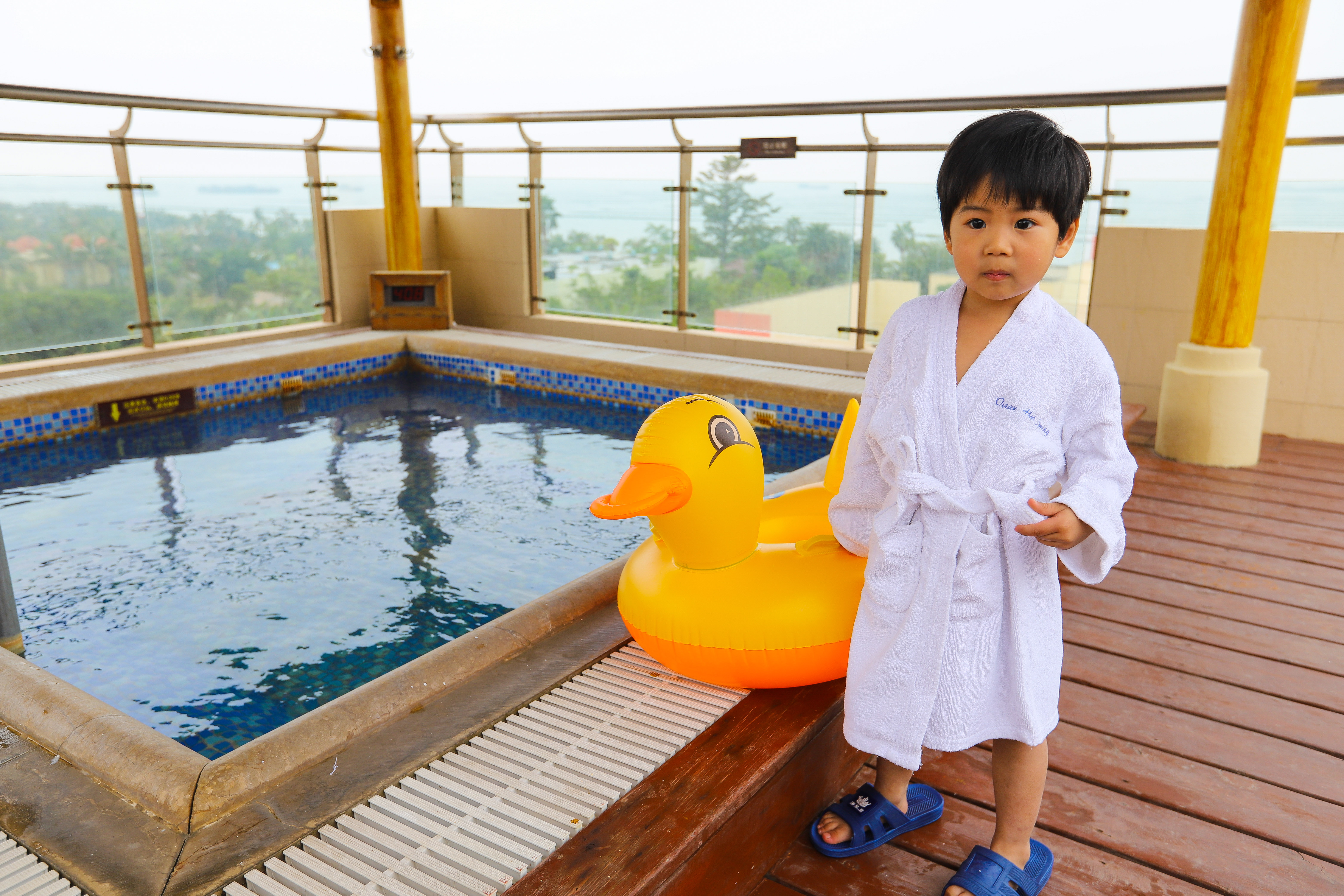 珠海海泉湾春节,珠海海泉湾春节旅游攻略