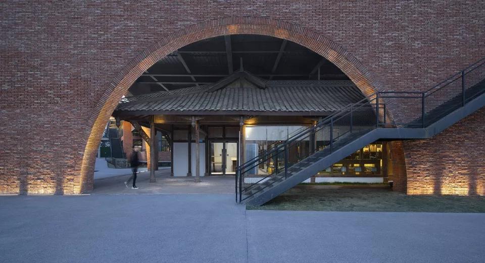 中国十大最美建筑风景,寻找最美古村落的建筑之美