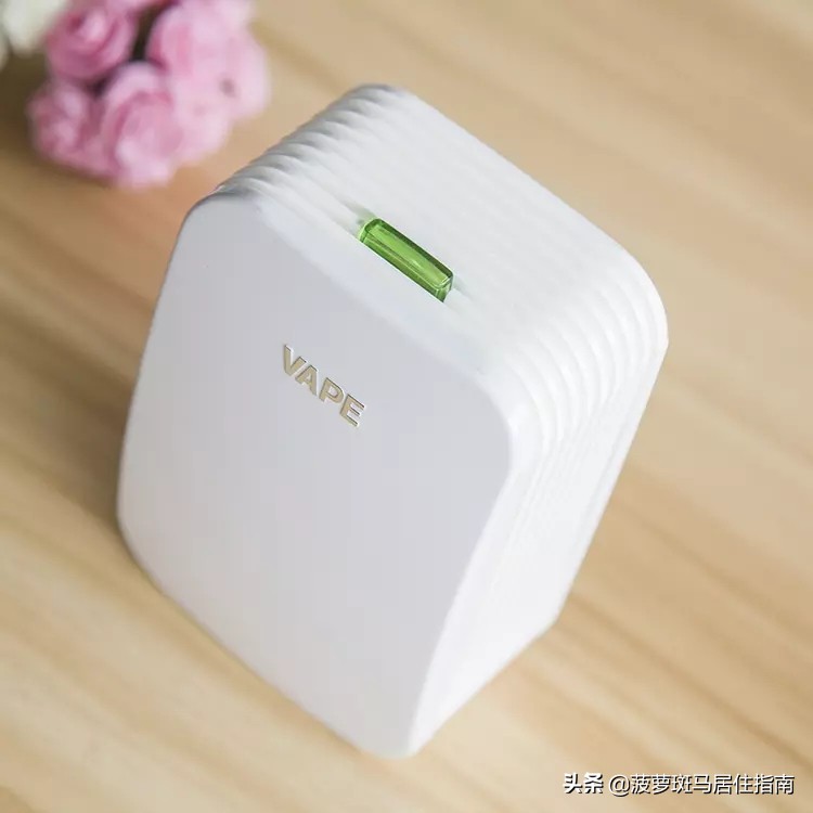 最便宜的驱蚊神器 (驱蚊神器防蚊必备)