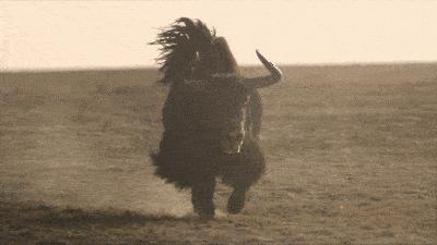 可可西里沙漠吞噬片段,可可西里的腹地有多可怕