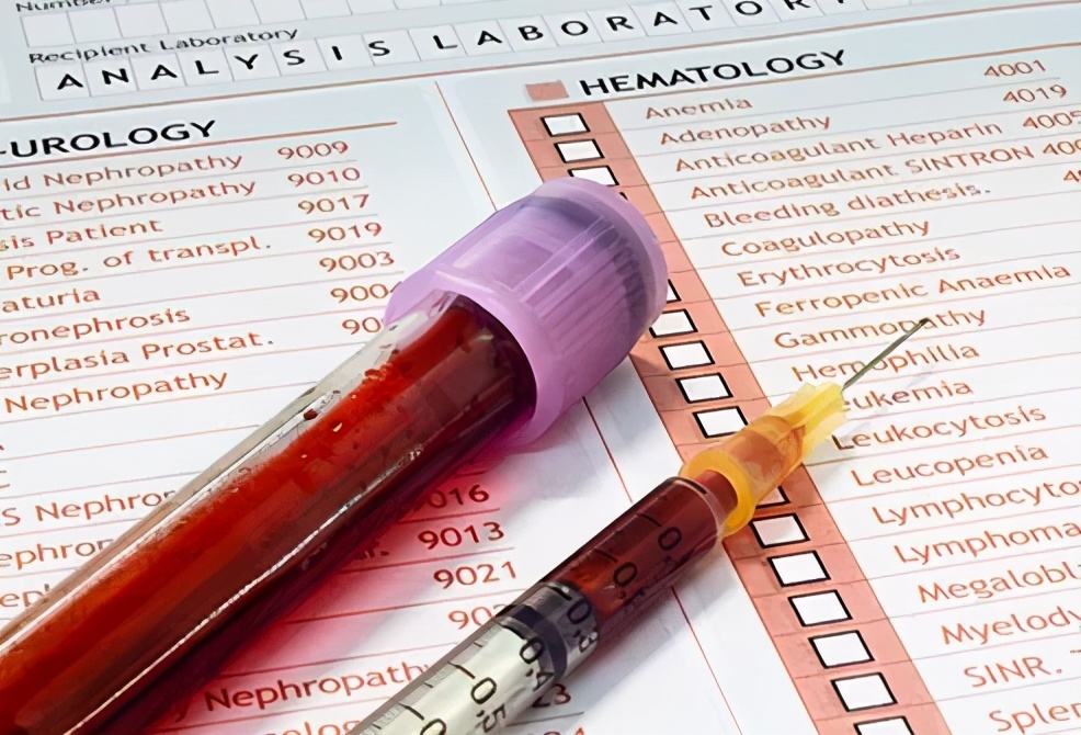 促排卵期间抽血查什么值,促排卵期间抽血结果