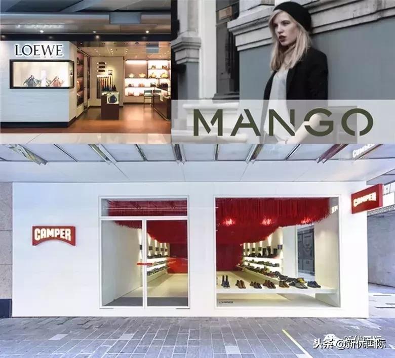 双11,双12算什么?这些牌子在西班牙买,最!划!算!