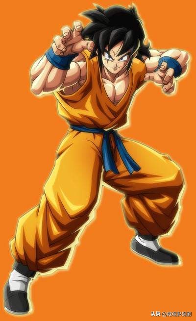 龙珠假如变身有段位,龙珠中怎么可以成为超级赛亚人