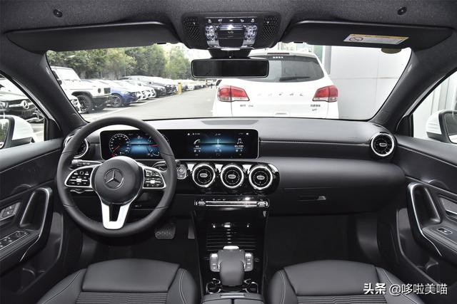 市面上40w以内，有哪些车符合女性审美的？