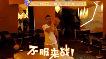 都是网红惹的祸，三亚万丽为何被称为最适合父母和宝宝住的酒店？