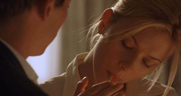 忘不了寡姐，就来看她有多销魂