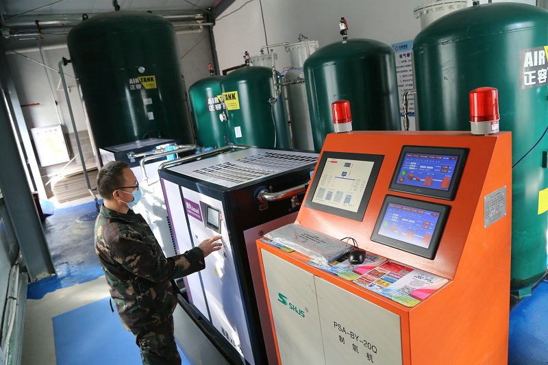 医用高压氧舱医院采购百万,平凉专院高压氧舱建设