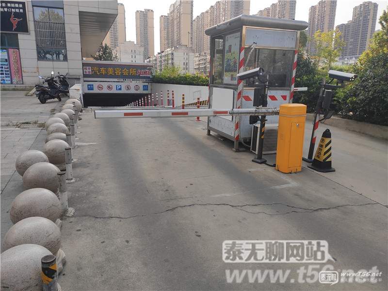 泰州中医院停车场收费,泰州停车场停车棚收费标准