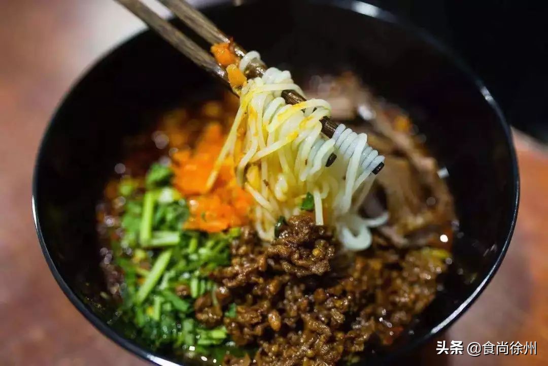 徐州本地人才知道的特色小吃,徐州十大特色小吃排行榜