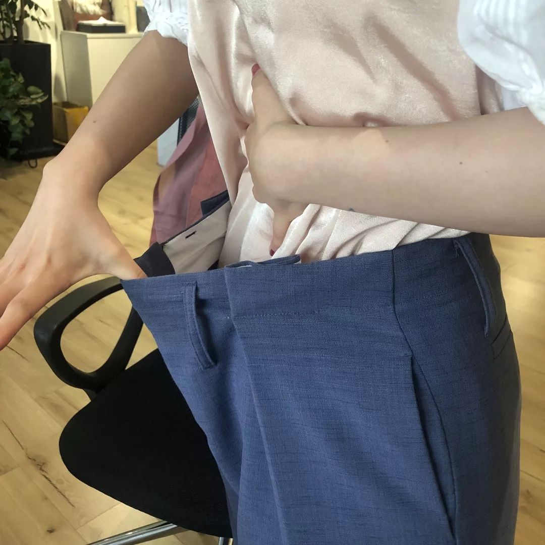 裤子太长?戒指太大?没关系,民间智慧来救你!