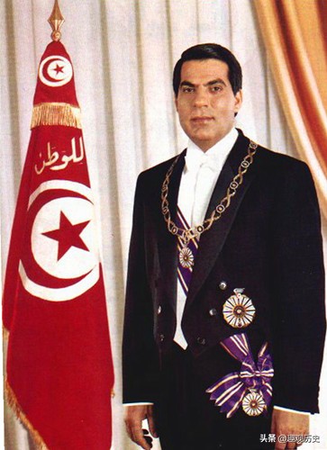 北非最强国家突尼斯,突尼斯是不是冷门