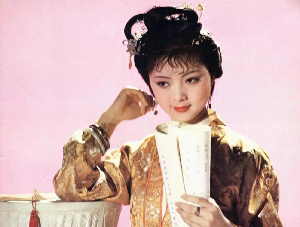 宝钗坏不坏,宝钗真的讨人厌