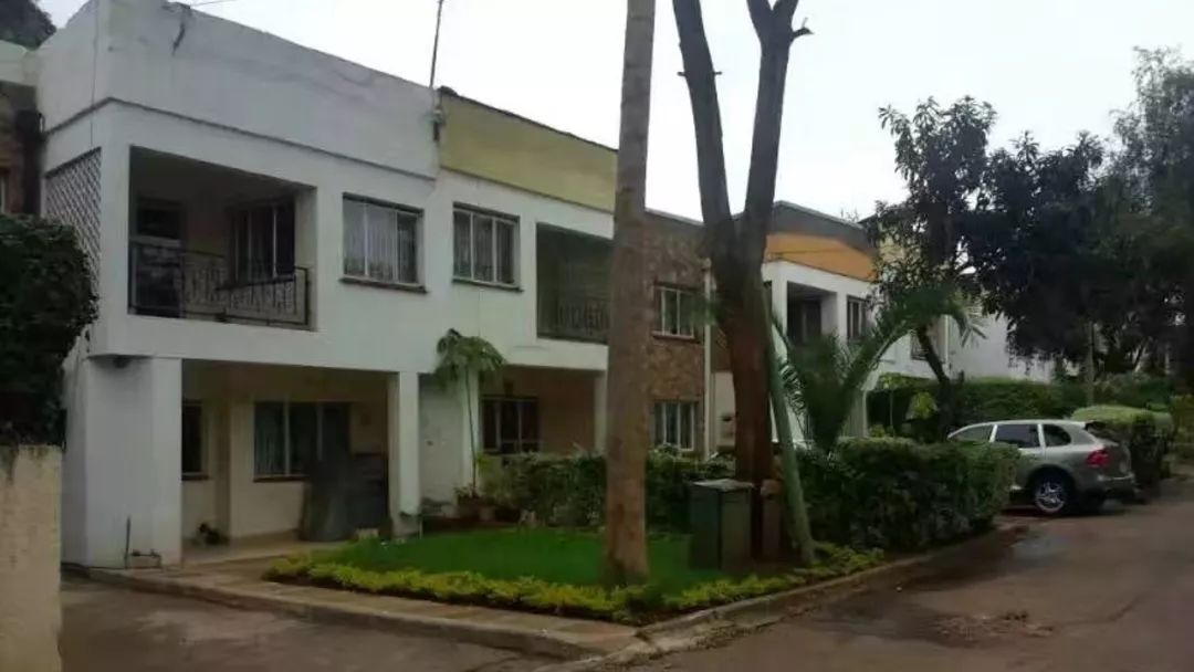 我在非洲做电商,警局捞人,选举乱局,精彩远不止于此