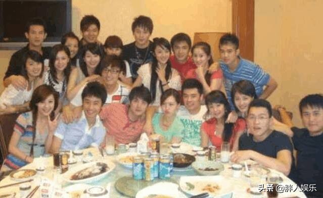 出道就被赵薇选中，杜江狂追她3年，和胡歌闹绯闻，为何她不红？