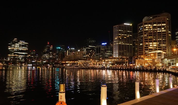 初游澳洲，从冬天飞往夏天——悉尼蓝山+墨尔本大洋路7天经典路线