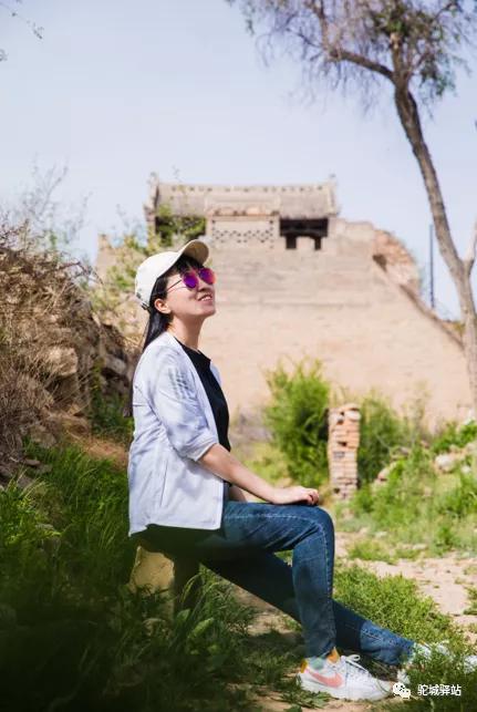 距离榆林最近的古城,距离榆林市50公里的景区