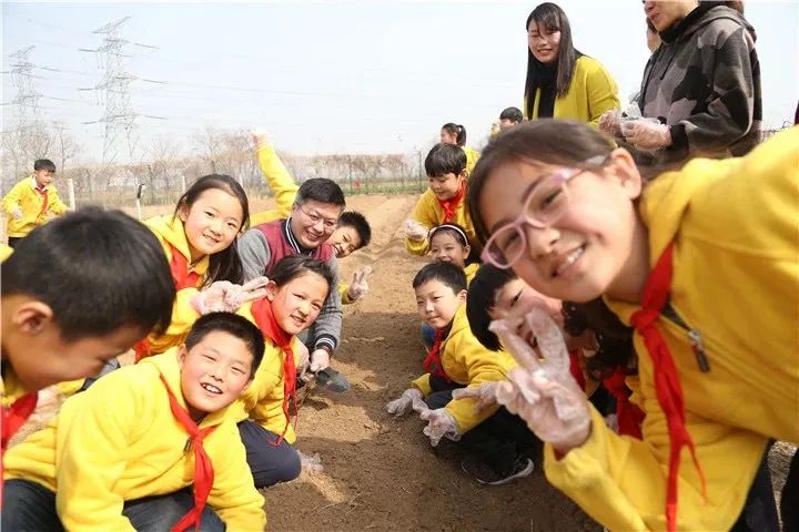 劳动课教学新思路新方法,如何设计一堂有特色的劳动课