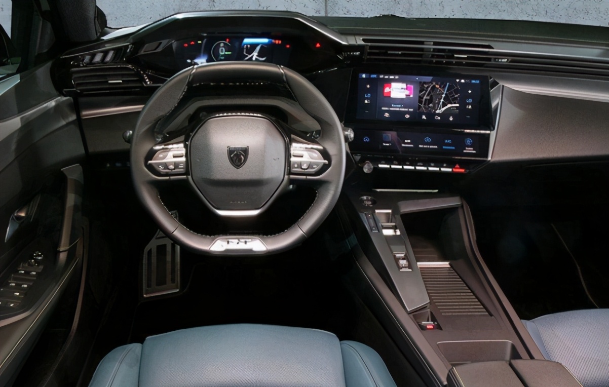 标致308cc硬顶敞篷四速和六速,标致3082012款