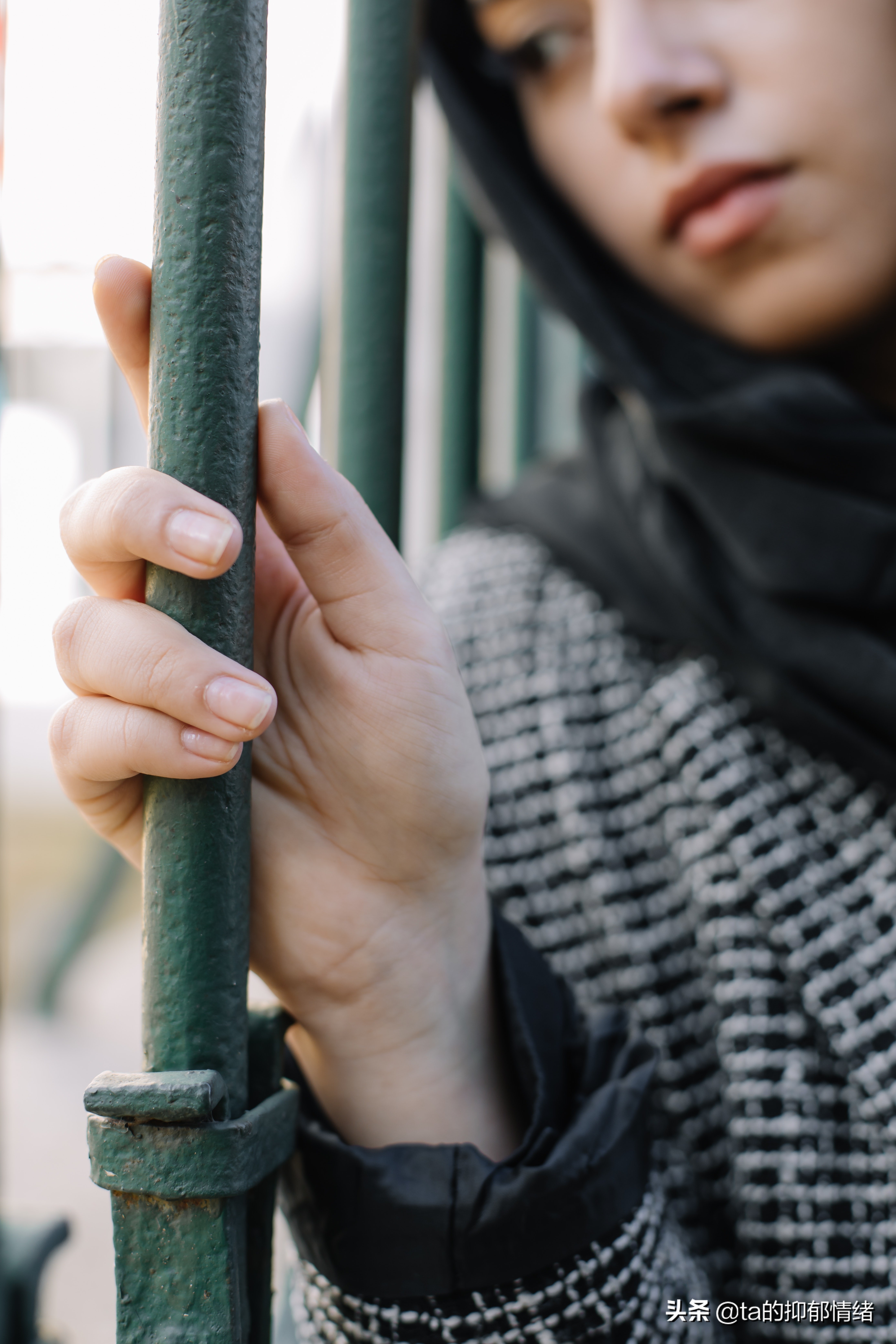 青少年自残现象解决方案,如何帮助自暴自弃的孩子