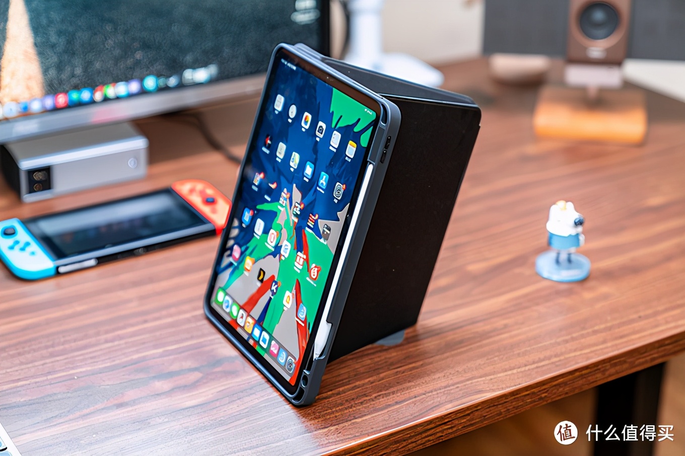 ipadpro有哪些好用的相关配件,ipad上有哪些实用的令人惊艳的app