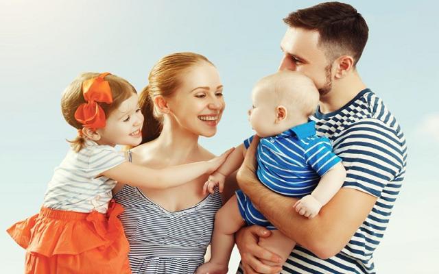 宝宝的腿纹一边多一边少正常吗,宝宝的腿纹必须一样吗