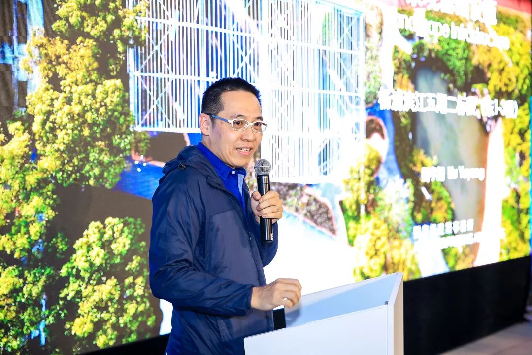 “遇见：百年滨江相遇当代设计”大师讲坛回顾（上）