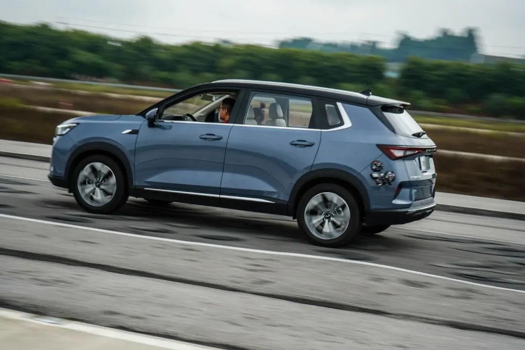 去柳州本地看五菱车,广西五菱参观