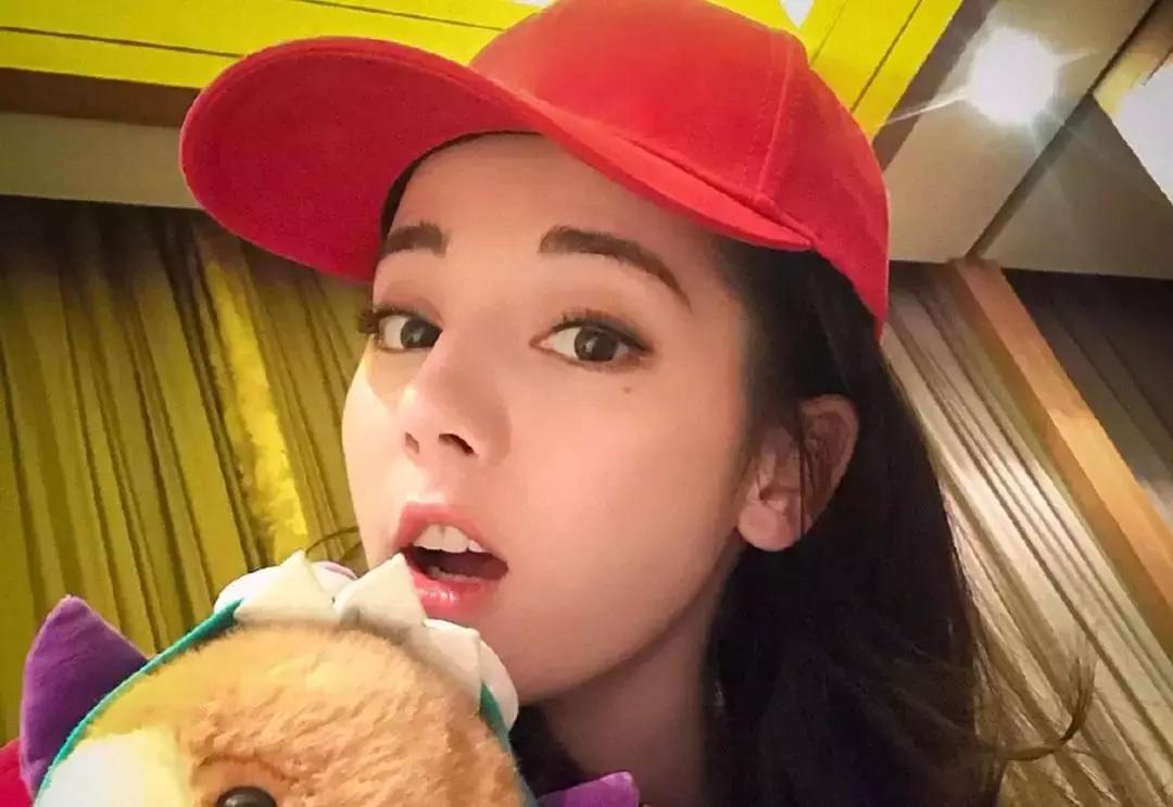 五官精致好标准的美人胚子,天生丽质美人胚子图片