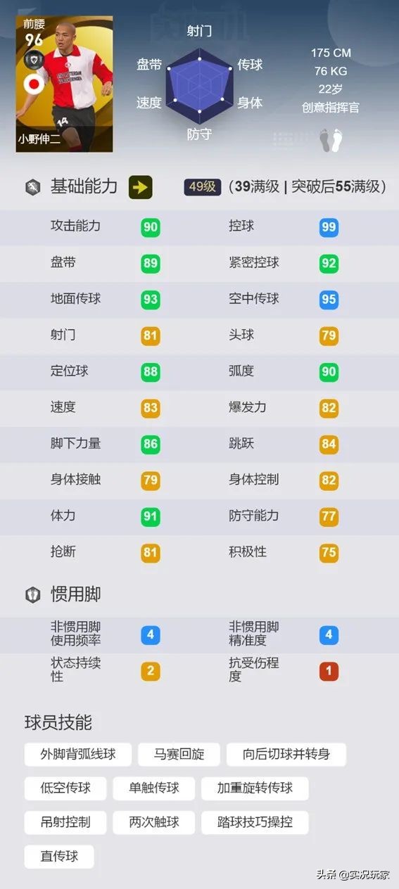 恭喜，抽到他们就约等于积分了！盘点实况中的吉祥物传奇。下）