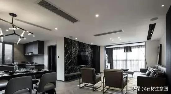 天然大理石黑金花石材价格,黑金花和浅啡网大理石哪个好看