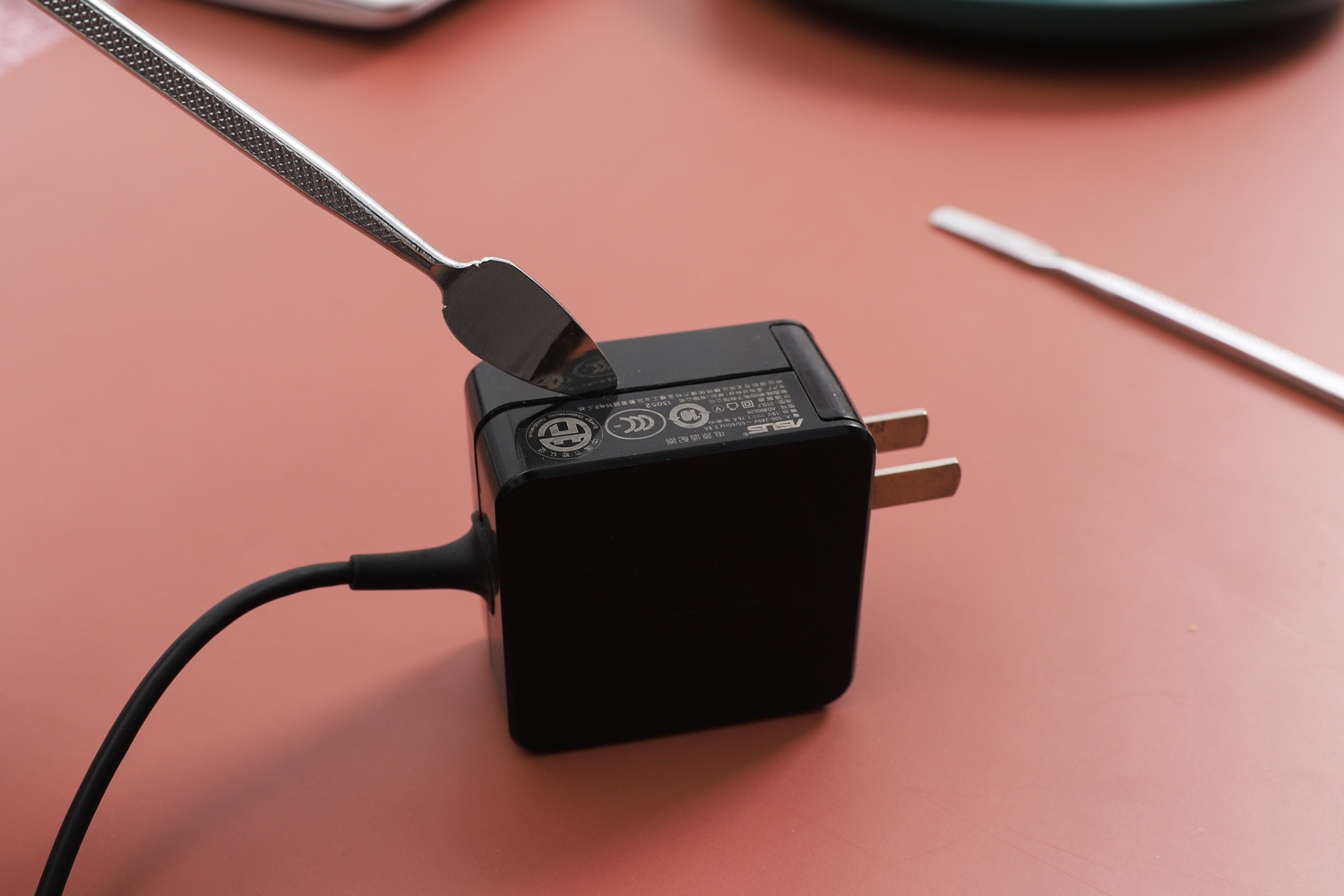 笔记本电源头修理,笔记本电脑电线修补方法