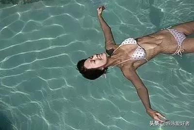 仰泳最难的三个难点,四大泳姿难度排行仰泳