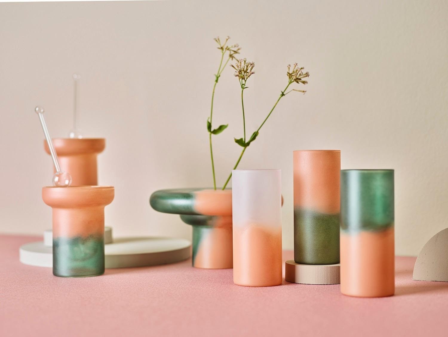 用家居小物改造装潢风格！挑选时掌握色调、多用途三大重点