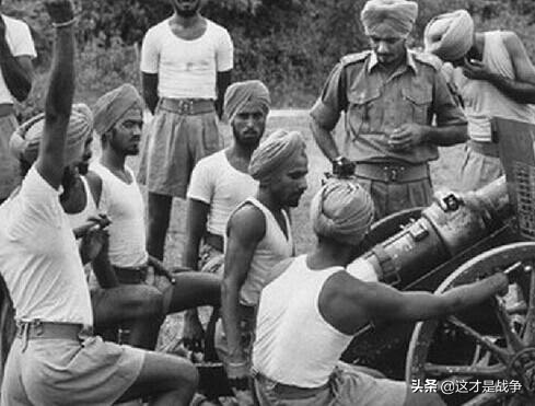 解放军老兵回忆：1965年，我11师再次对印自卫反击